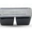 extra container (2 divison)