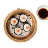 Jumbo Japanese Siomai