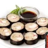 Jumbo Japanese Siomai