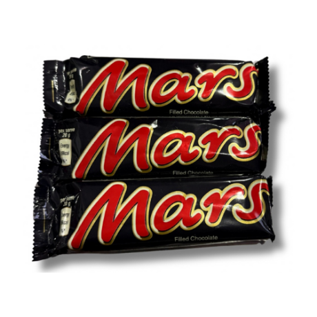 mars