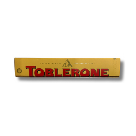 Toblerone Milk