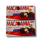 Macadamia 2's