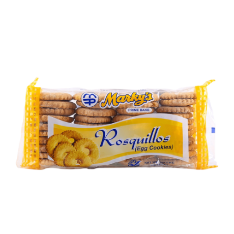 Marky's Rosquillos