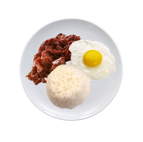 Picture of Pork Tapsilog 