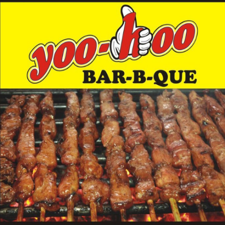 Yoo-Hoo Bar- B- Que