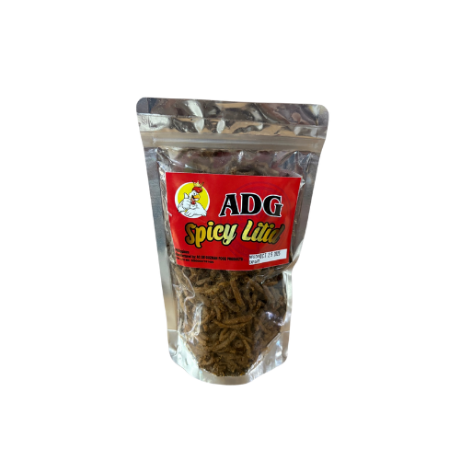 ADG Spicy Litid