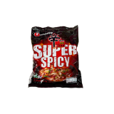 Nongshim Red Super Spicy