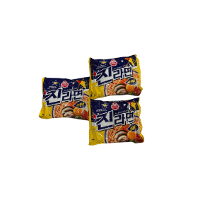 Jin Ramen Mild 3's