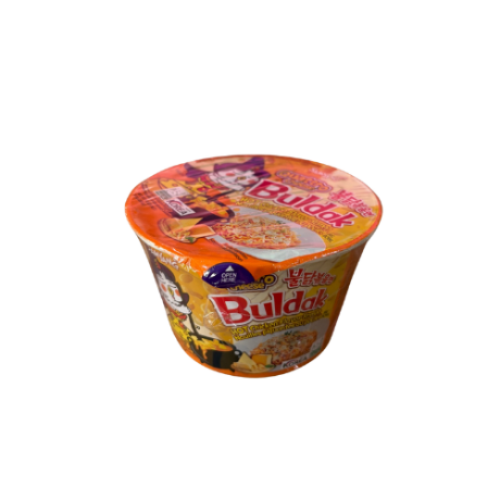 Samyang Quattro Cheese Bowl
