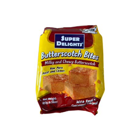 SD Butterscotch