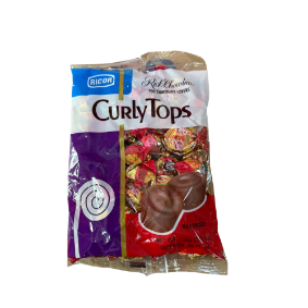 Curly Tops 150g