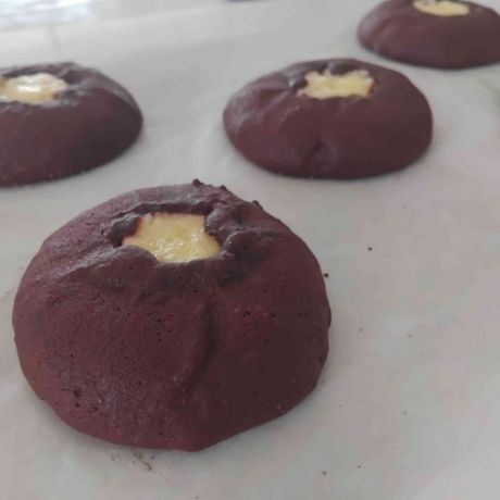 Picture of Red Velvet Creamcheese