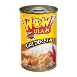 Picture of Wow Ulam Caldereta 155g