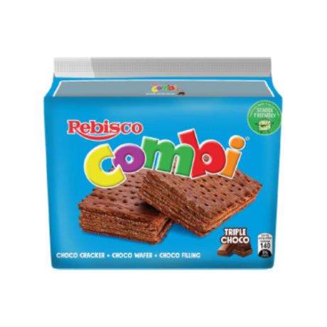 Rebisco Combi