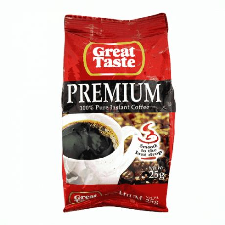 Great Taste Premium Classic 25g