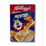 Kellog's Frosties