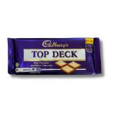 Cadbury Top Deck