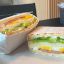Ham Sandwich