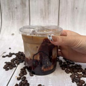 Mocha (Iced)