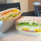 Spam sandwich