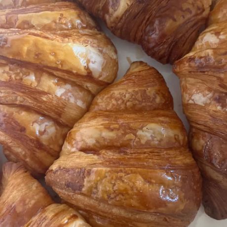 Butter Croissant