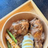 Chicken Adobo