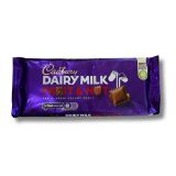 Cadburry Fruit and Nut
