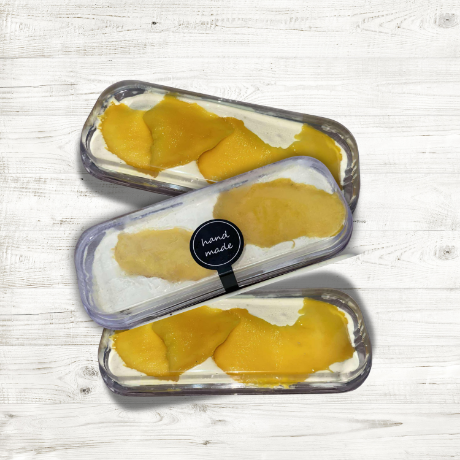 Picture of Mango Float