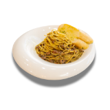 Tuna Pesto