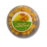 Coco Pudding Candy Mango