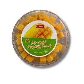Coco Pudding Candy Mango