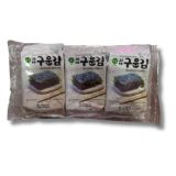 Jaya Seaweeds