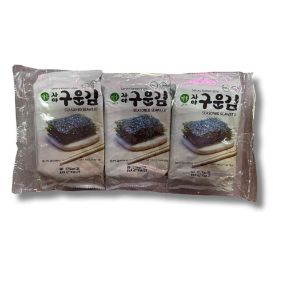 Jaya Seaweeds