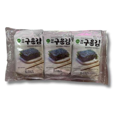 Jaya Seaweeds