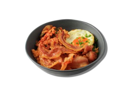 Picture of Bacon