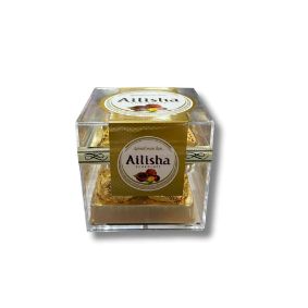 Ailisha T8 Double Decker