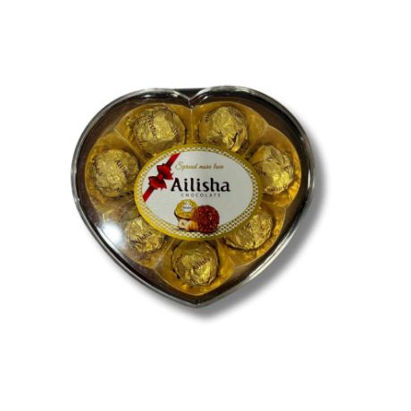 Picture of Ailisha 8A