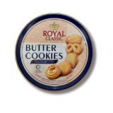 Picture of Royal Butter Cookies 114g