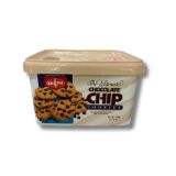 Fibisco Choco Chip 600g