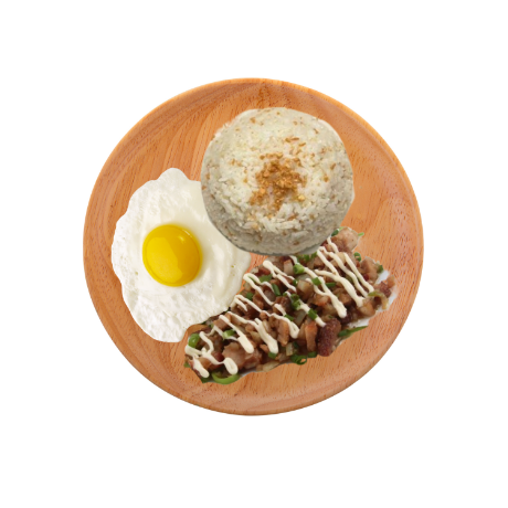 Picture of Sisilog 