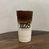 SPANISH LATTE