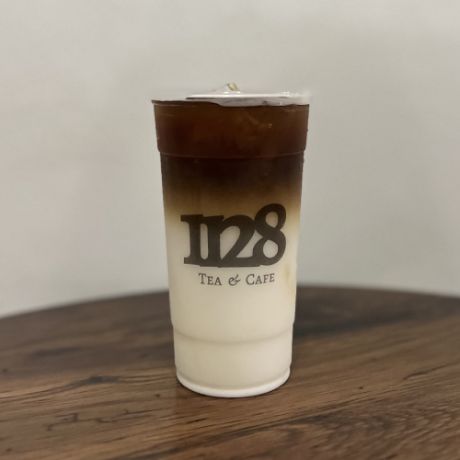 SPANISH LATTE