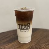 SPANISH LATTE
