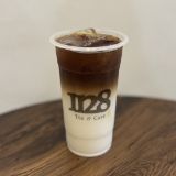 SPANISH LATTE