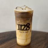 CARAMEL MACCHIATO