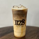 CARAMEL MACCHIATO