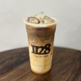 CARAMEL MACCHIATO