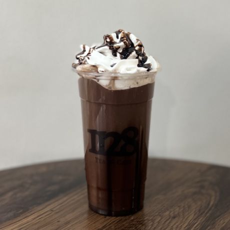 TRIPLE CHOCO
