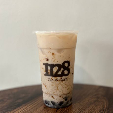 Picture of Cookies & Cream Milktea