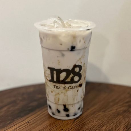 Picture of Taro Milktea